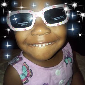 Meet your Posher, Danita